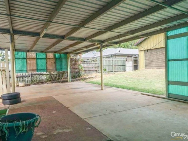 200 Jellicoe Street, Newtown QLD 4350