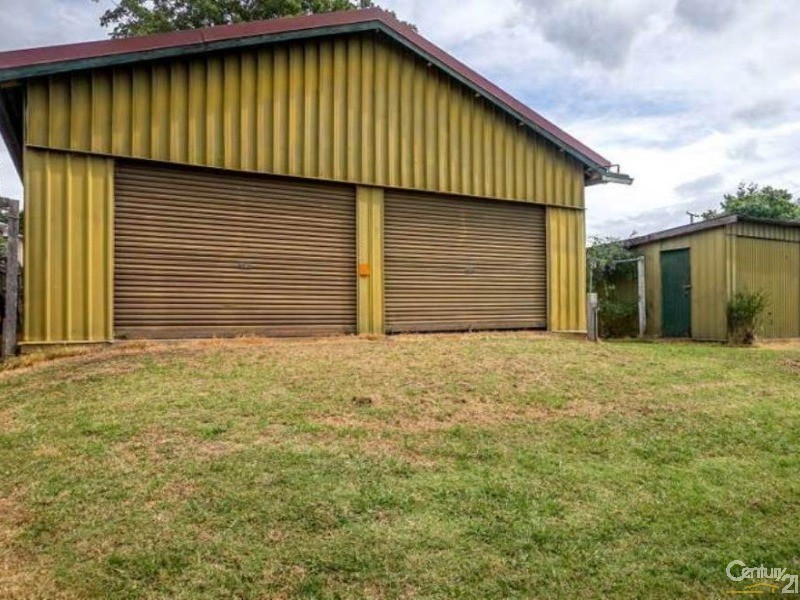 200 Jellicoe Street, Newtown QLD 4350