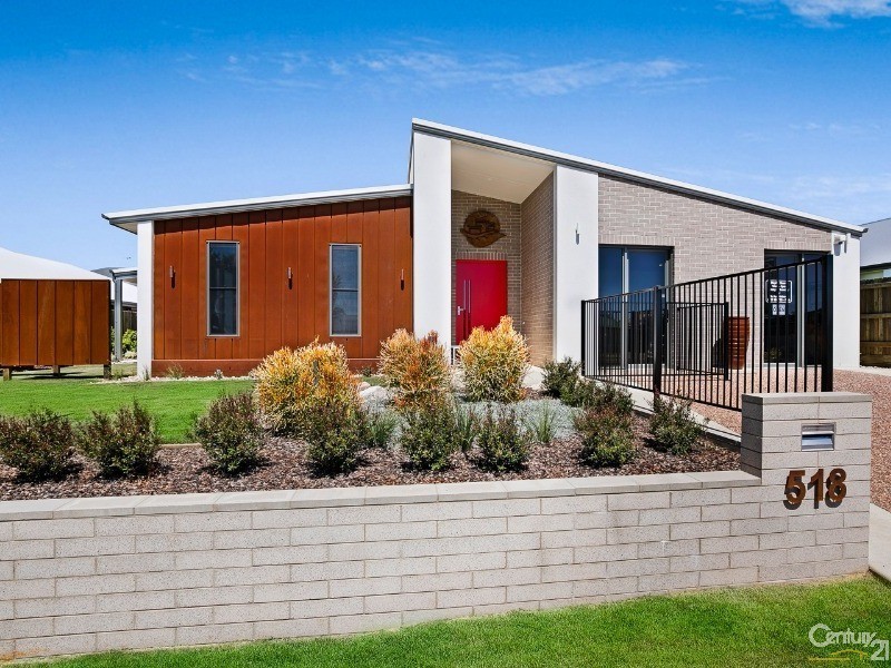 518 Hume Street, Middle Ridge QLD 4350