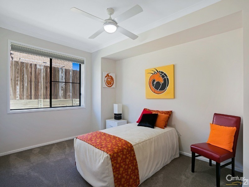 518 Hume Street, Middle Ridge QLD 4350