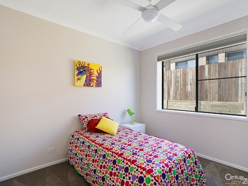 518 Hume Street, Middle Ridge QLD 4350