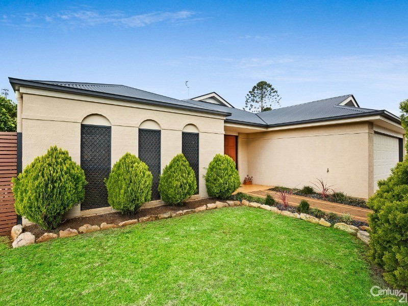 36 Banksdale Drive, Middle Ridge QLD 4350