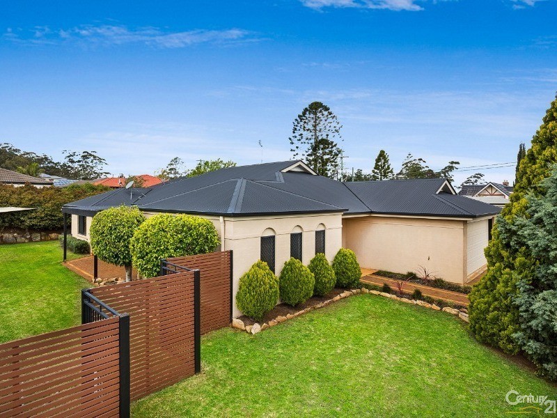 36 Banksdale Drive, Middle Ridge QLD 4350