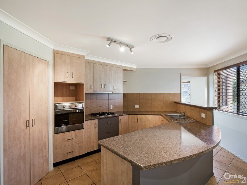 36 Banksdale Drive, Middle Ridge QLD 4350