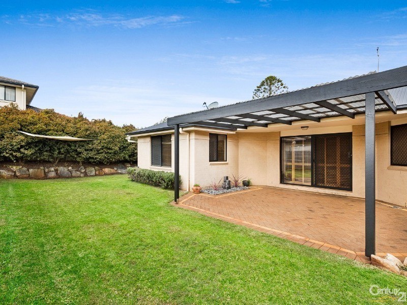 36 Banksdale Drive, Middle Ridge QLD 4350