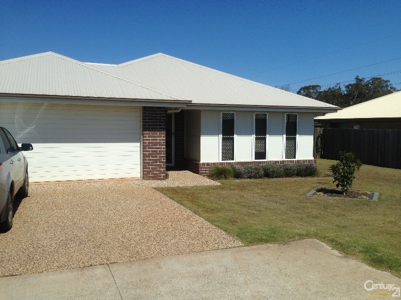 4 Graves Drive, Kearneys Spring QLD 4350
