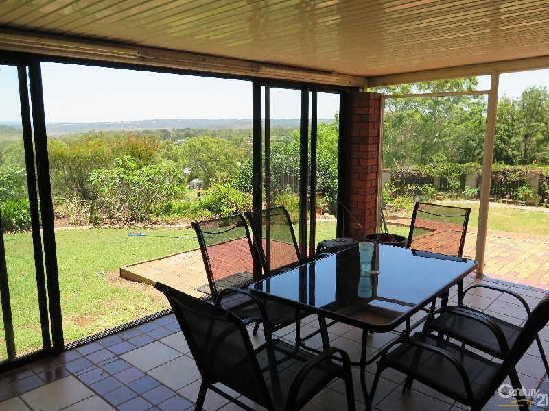 24 Coverdale Crescent, Cotswold Hills QLD 4350