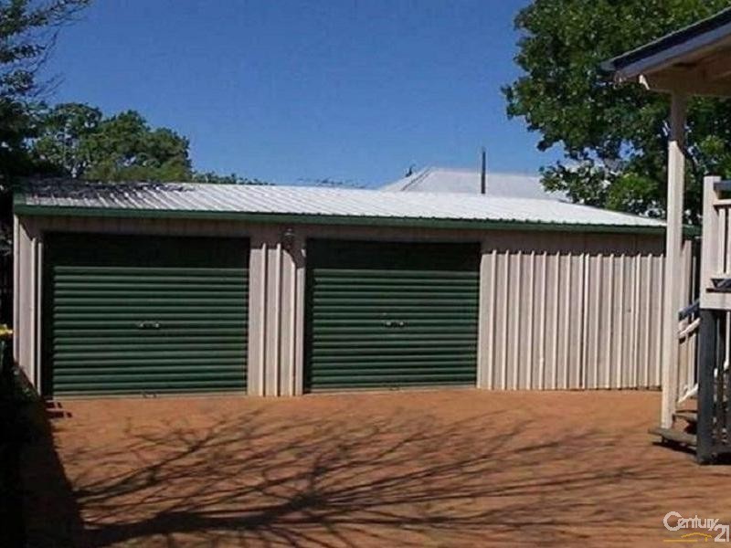 10 Bruce Street, East Toowoomba QLD 4350