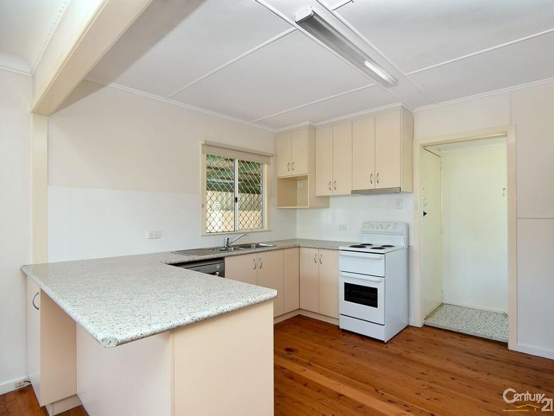 14 Butt street, Harristown QLD 4350