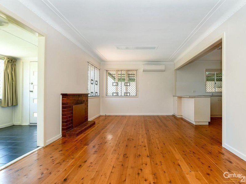 14 Butt street, Harristown QLD 4350