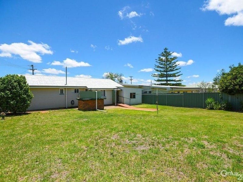 14 Butt street, Harristown QLD 4350
