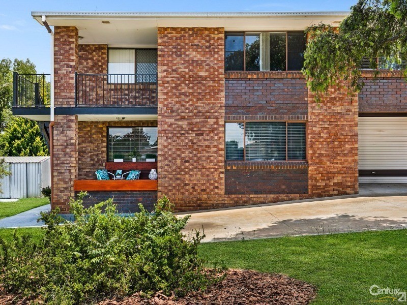 1/44 Noll Street, Kearneys Spring QLD 4350