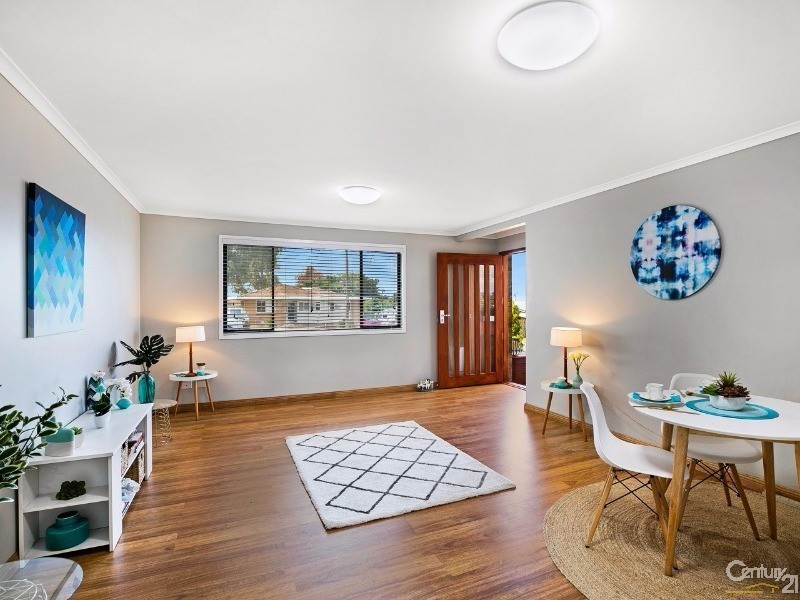 1/44 Noll Street, Kearneys Spring QLD 4350