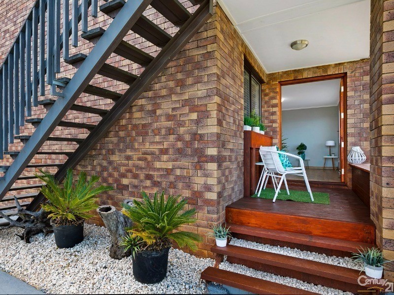 1/44 Noll Street, Kearneys Spring QLD 4350