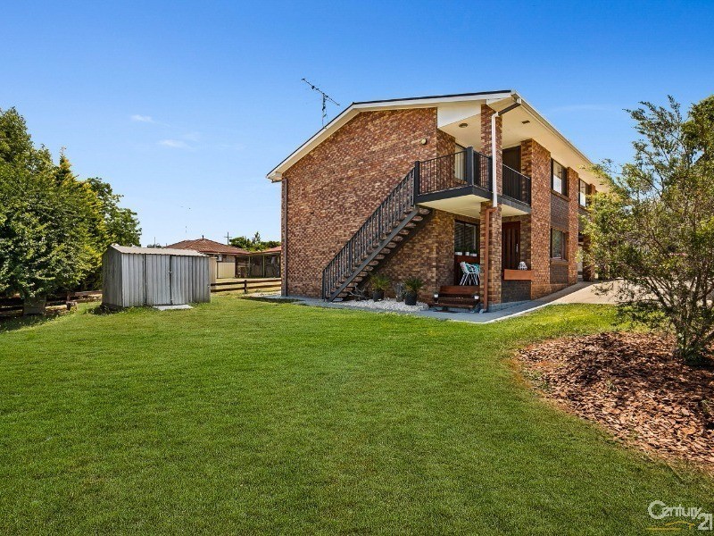 1/44 Noll Street, Kearneys Spring QLD 4350