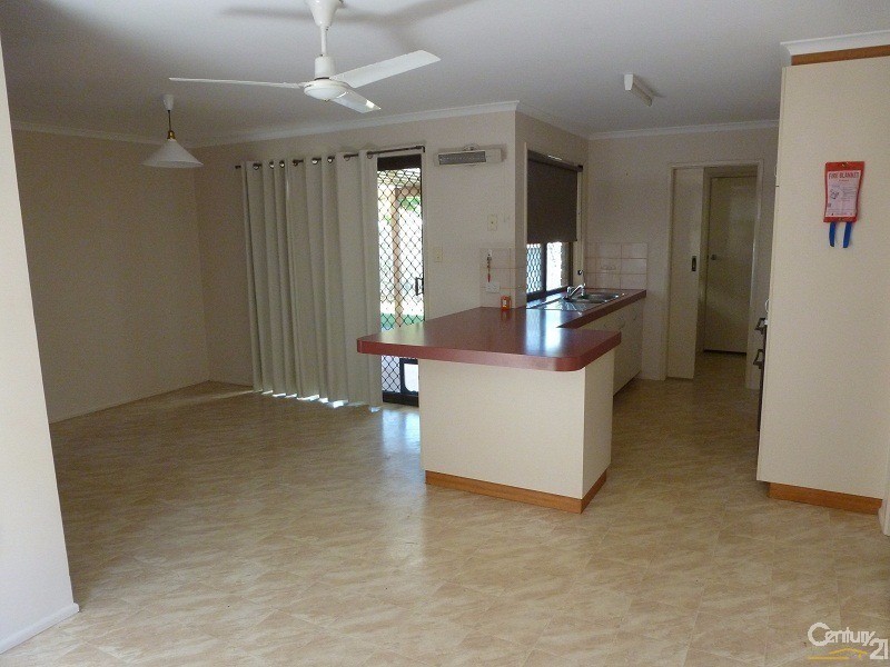 4 Silky-Oak Drive, Glenvale QLD 4350