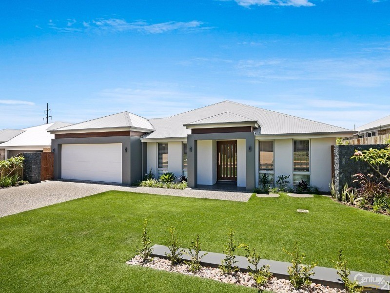 70 Entabeni Drive, Kearneys Spring QLD 4350