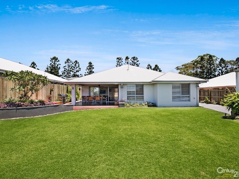 70 Entabeni Drive, Kearneys Spring QLD 4350