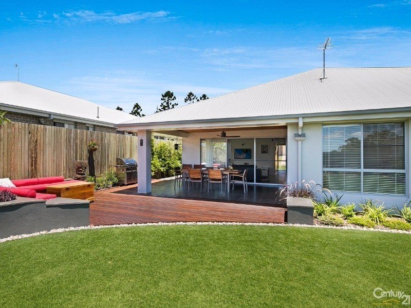 70 Entabeni Drive, Kearneys Spring QLD 4350