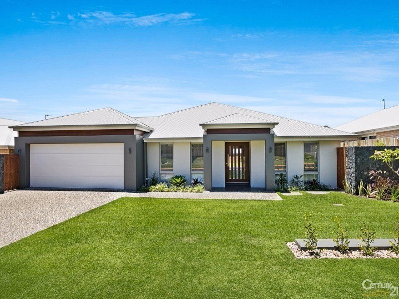 70 Entabeni Drive, Kearneys Spring QLD 4350