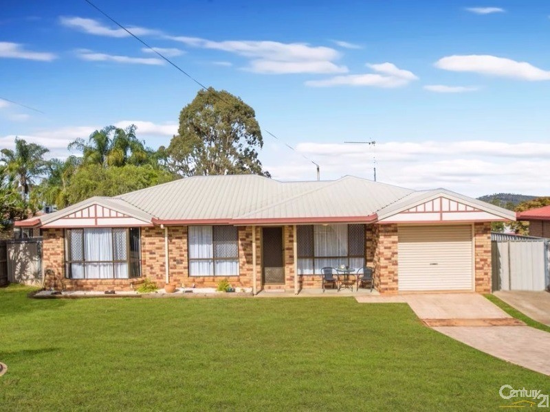 40 Melway Crescent, Harristown QLD 4350