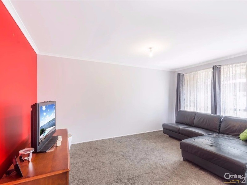 40 Melway Crescent, Harristown QLD 4350