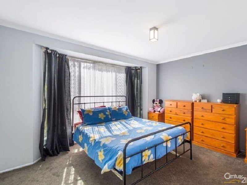 40 Melway Crescent, Harristown QLD 4350