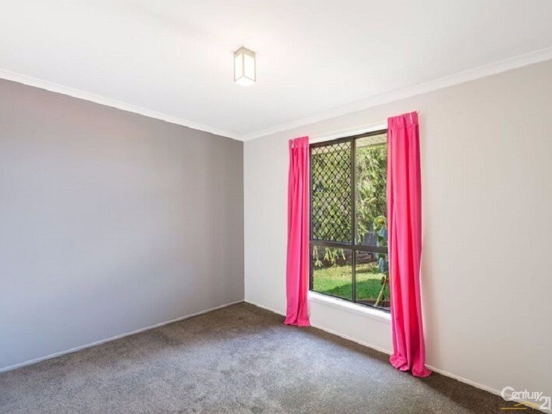 40 Melway Crescent, Harristown QLD 4350