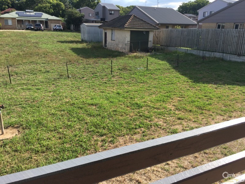 272 James Street, Harristown QLD 4350