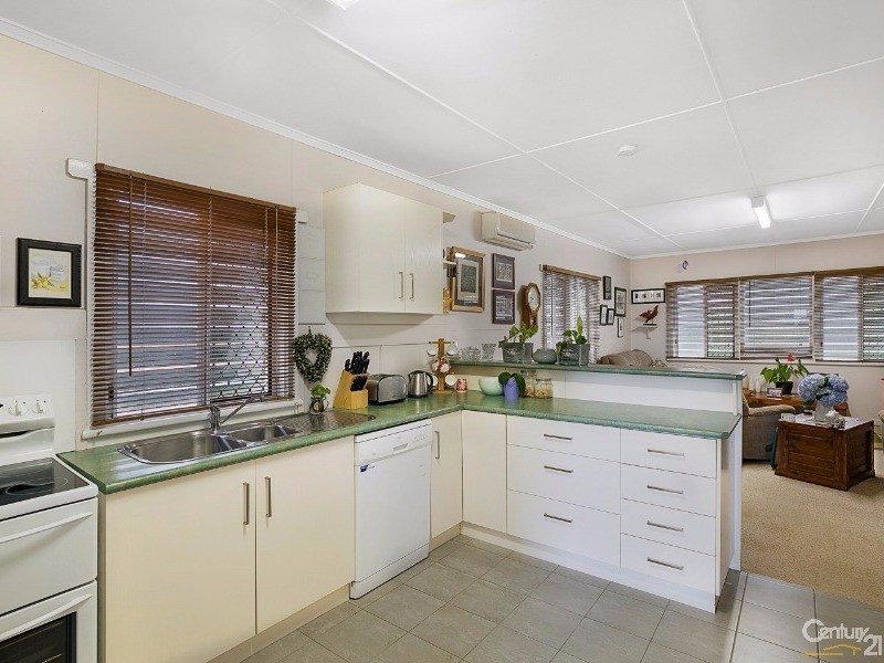 8 Shiel Street, Rangeville QLD 4350