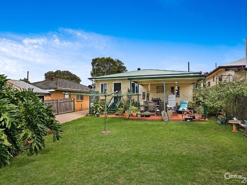 8 Shiel Street, Rangeville QLD 4350