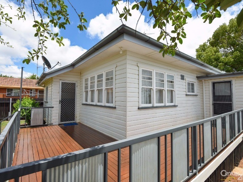 24 Ascot Street, Newtown QLD 4350