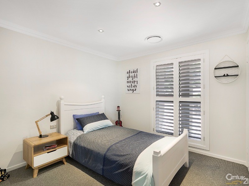 20 Leslie Street, Rangeville QLD 4350