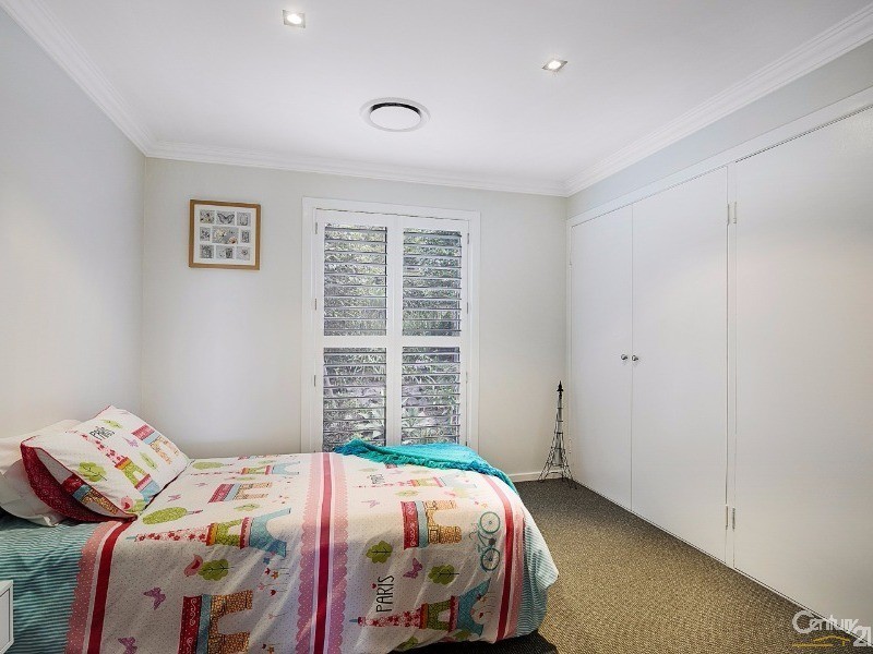 20 Leslie Street, Rangeville QLD 4350