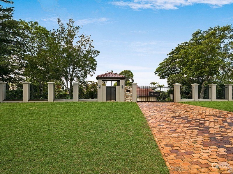 20 Leslie Street, Rangeville QLD 4350