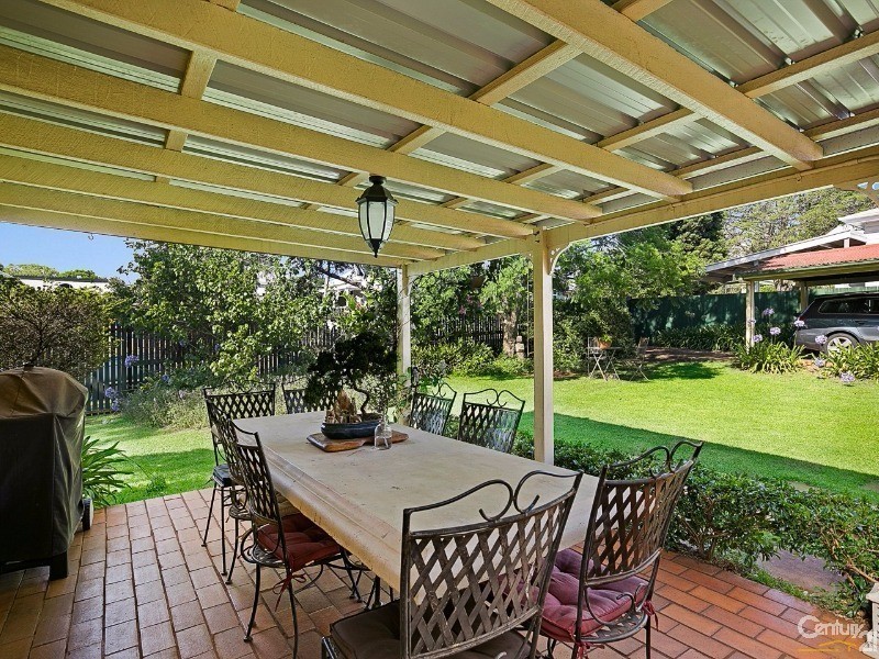 84 Lindsay Street, East Toowoomba QLD 4350