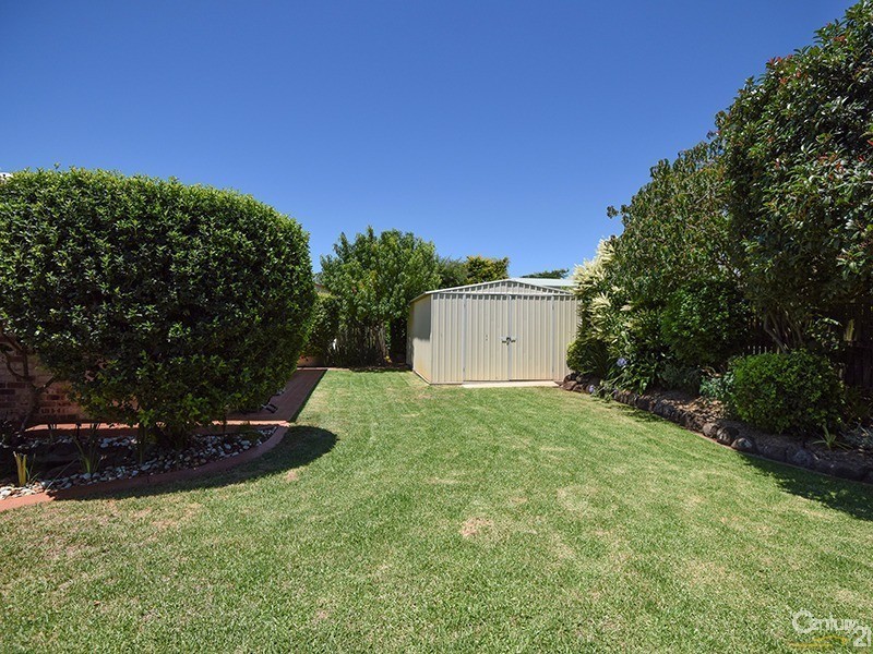 9 Lillypilly Court, Middle Ridge QLD 4350