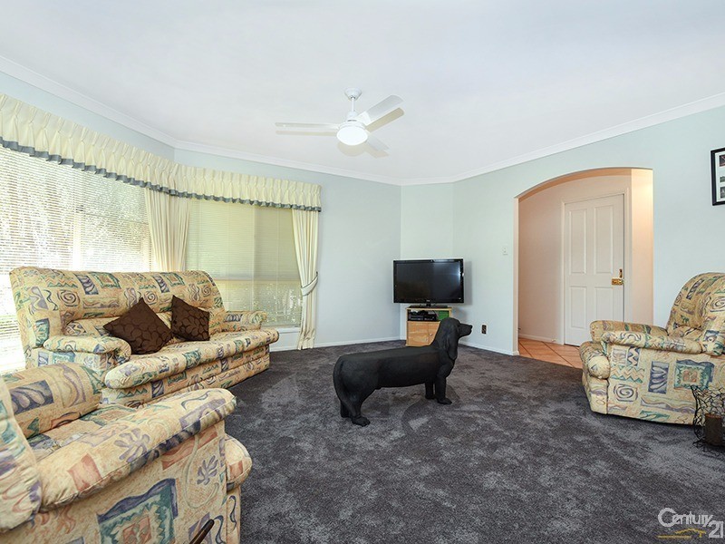 9 Lillypilly Court, Middle Ridge QLD 4350