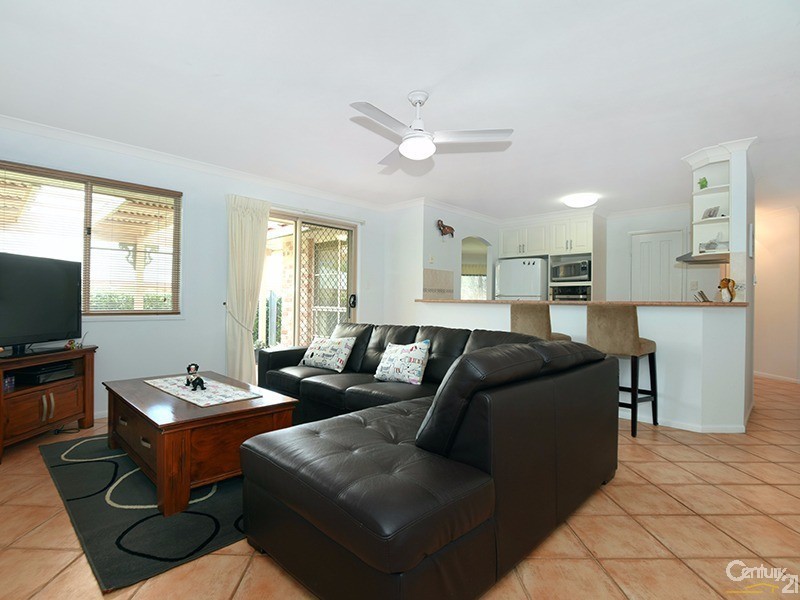 9 Lillypilly Court, Middle Ridge QLD 4350