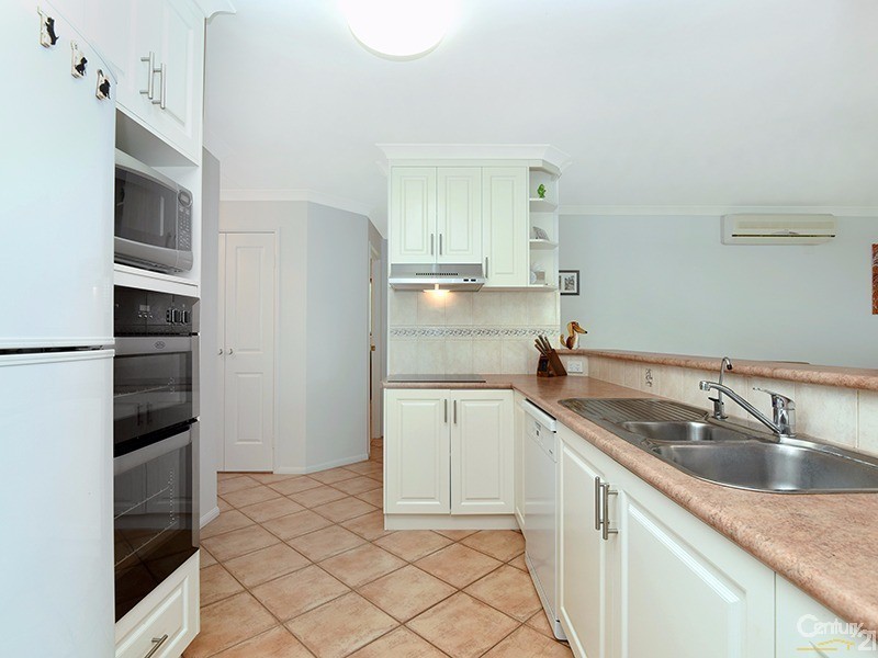 9 Lillypilly Court, Middle Ridge QLD 4350