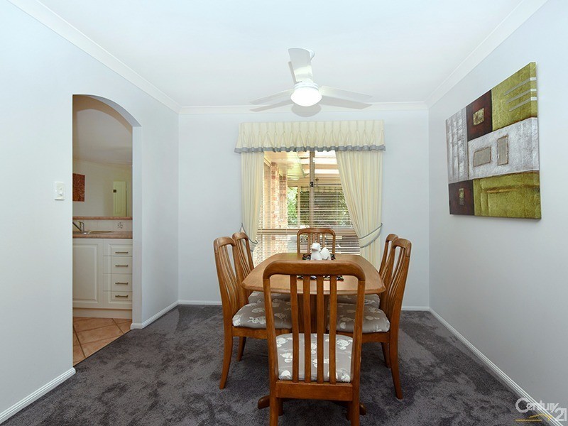 9 Lillypilly Court, Middle Ridge QLD 4350