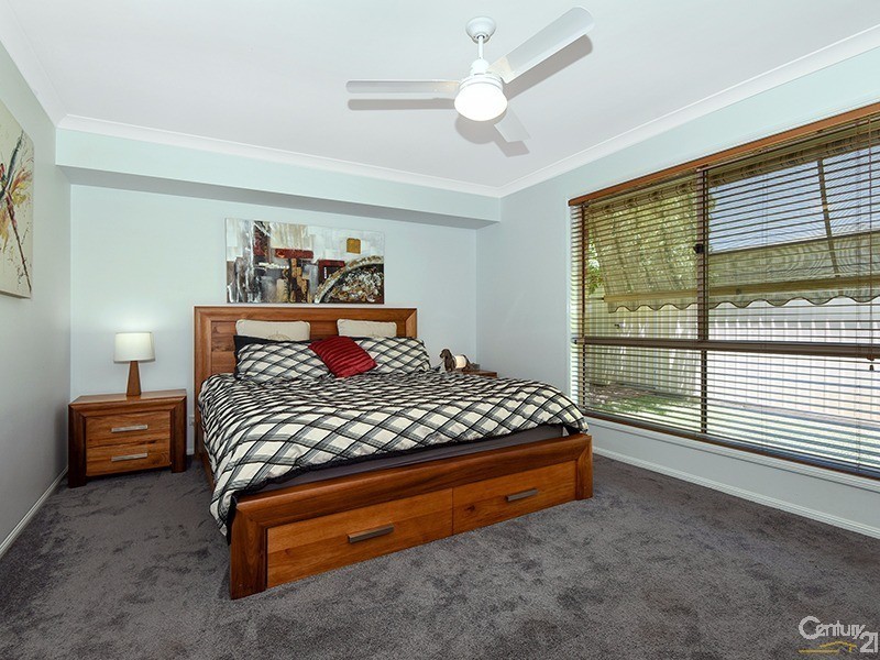 9 Lillypilly Court, Middle Ridge QLD 4350