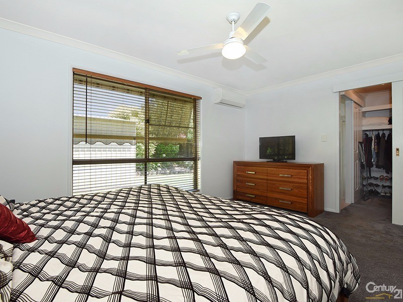 9 Lillypilly Court, Middle Ridge QLD 4350