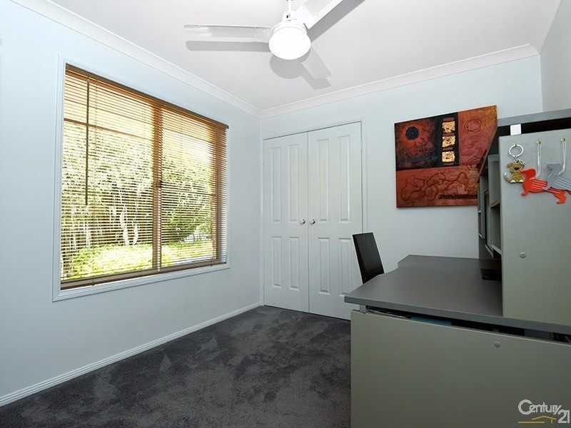 9 Lillypilly Court, Middle Ridge QLD 4350