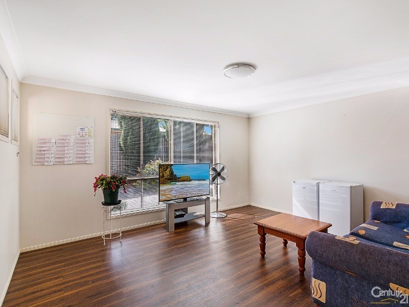 3/242 Mackenzie Street, Rangeville QLD 4350