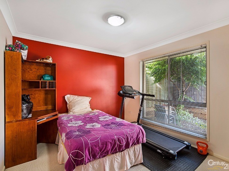 3/242 Mackenzie Street, Rangeville QLD 4350