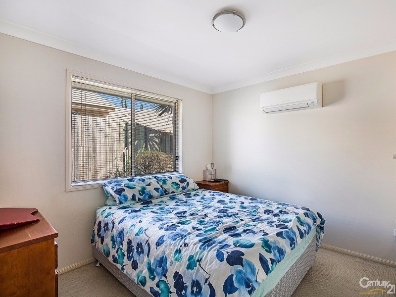 3/242 Mackenzie Street, Rangeville QLD 4350