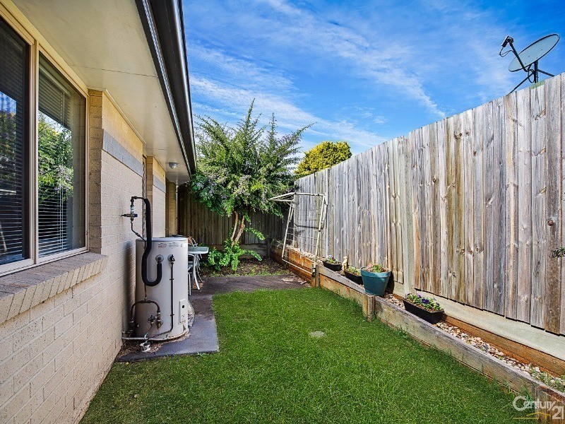 3/242 Mackenzie Street, Rangeville QLD 4350