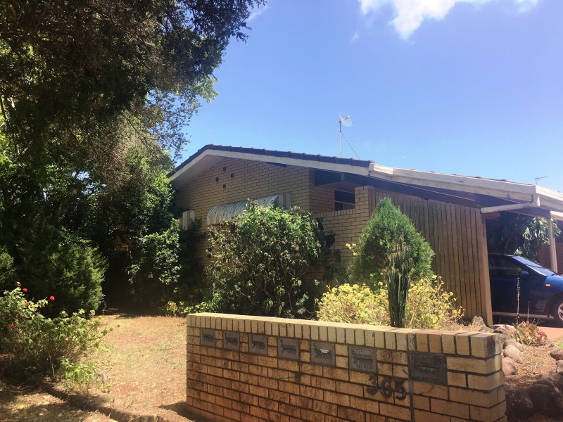 6/365 Margaret Street, Newtown QLD 4350