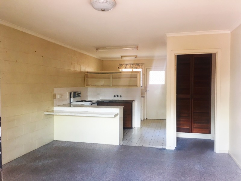 6/365 Margaret Street, Newtown QLD 4350